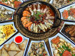 -东山壹号海鲜餐厅(金銮名都店)