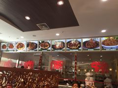 -蒙土乡铁锅焖面(东河店)