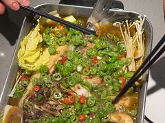 -半天妖烤鱼(嘉德万达广场店)