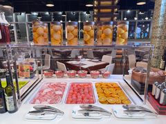 -The COOK·厨餐厅·自助餐(浦东嘉里大酒店)