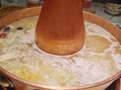 -北京老门框爆肚涮肉馆(锦业路店)