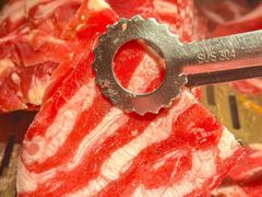 -梨花自助烤肉(西三旗万象汇店)