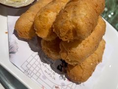 -申粤轩酒楼·三十年粤菜经典(丁香花园店)