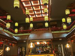 -宝轩渔府·老字号海鲜·正宗津菜(水上店)