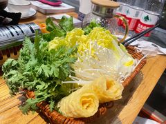 -U你·天然调味(南湖总店)