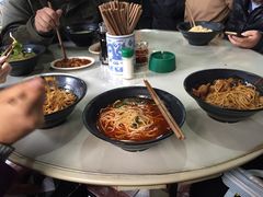 -老地方面馆(思南路店)