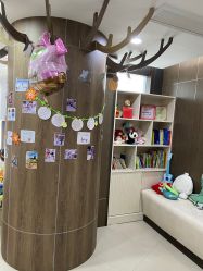 -睿宝儿科·眼科·口腔(杨浦新江湾城店)