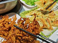 -清真·马坡烧烤涮牛肚·酸浆火锅(新区总店)