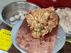 -龙头鱼丸店 只此一家只卖手工鲨鱼丸