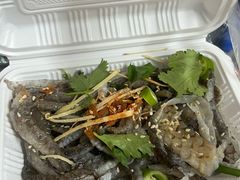 -陈添記·祖傳爽鱼皮·西关老字号(广州首店)