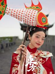 点击看大图 -今生有约婚纱摄影店(景德路店)