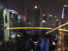 -远洋宾馆·江景餐厅