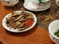 -云南邹记天麻火腿鸡(簇桥店)