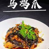 大哥开的餐厅就是牛🔥新派港味融合粤菜❤有景有格有味道