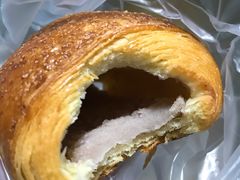 芋头奶油酥-85度C(南京龙江店)