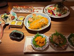 -隐月· 㐂和食屋(芝罘万达公馆店)