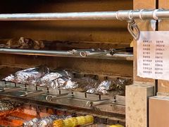 -汉丽斯巴西烤肉自助(市南店)