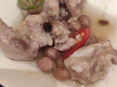 -京香轩·中餐厅(上海中庚聚龙酒店)