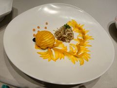 -世博源公馆·本帮融合菜·主题包厢·江景餐厅