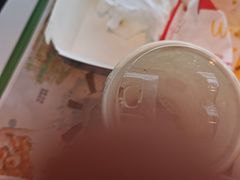 -麦当劳(健德桥得来速店)