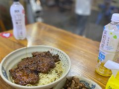 腰花-无名氏面馆(邮电路店)