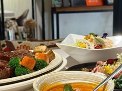 -K·Kitchen KK牛扒厨房(江南西店)