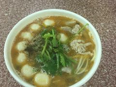 -明月虾面(厦禾路店)