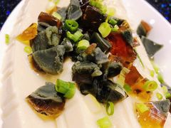 -胶东海鲜大排档(北太平庄店)