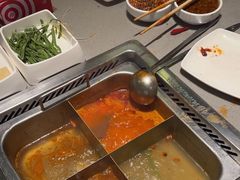 -海底捞火锅(苏宁生活广场店)