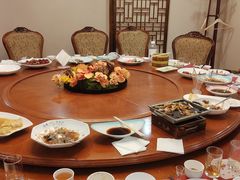 -蓬莱阁中餐厅(崇文门店)