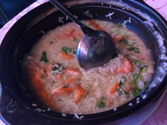 -龙溪海鲜酒家(溪涌店)