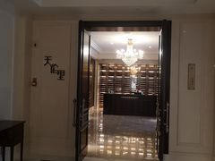 -天伦里餐厅(绿城桃花源店)
