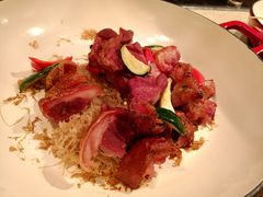 -索菲特西湖大酒店·香榭丽全日候餐厅(南山路店)