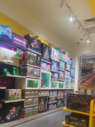 -乐高授权专卖店(岭南站NOVA店)