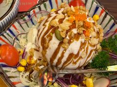-仙隐小鹿中華の日料(荣民龙首广场店)