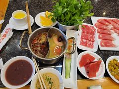 -老码头火锅(骡马市店)