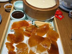 -点心传说·粤菜点心(佐阾虹湾店)