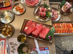 -西塔老太太泥炉烤肉(双井店)