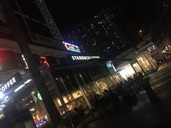 -星巴克(深圳佳宁娜友谊广场店)