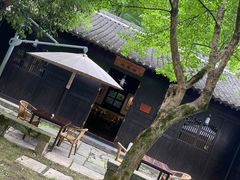 -法云安缦酒店