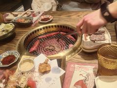 -肉魁屋·烧肉·烧鸟·酒场(高新店)