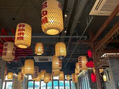 -二十八里太湖船菜(吉祥路店)