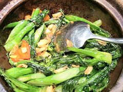 -观塘港茶餐厅(八一大道店)