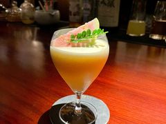 -THE OLD HOUSE酒吧