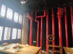 -宽窄巷子鲜牛火锅(北京首店)