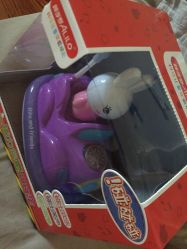 -婴知岛(绿宝广场店)