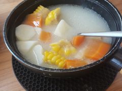 -无味舒食(环岛路店)