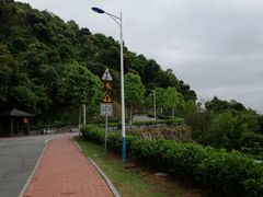 -火炉山森林公园