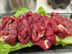 -就这么牛潮式牛肉火锅(华侨城店)