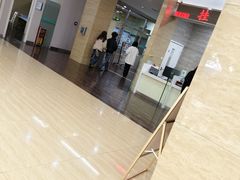 -广州仁爱天河医院体检中心